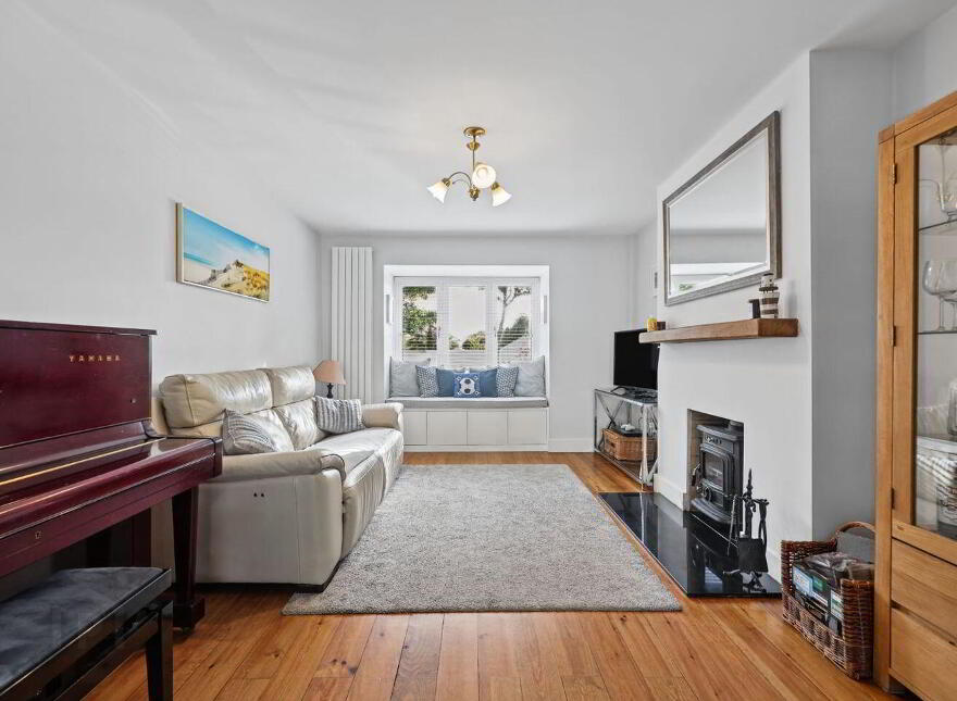 21 Seabury Glen, Malahide, K36P291