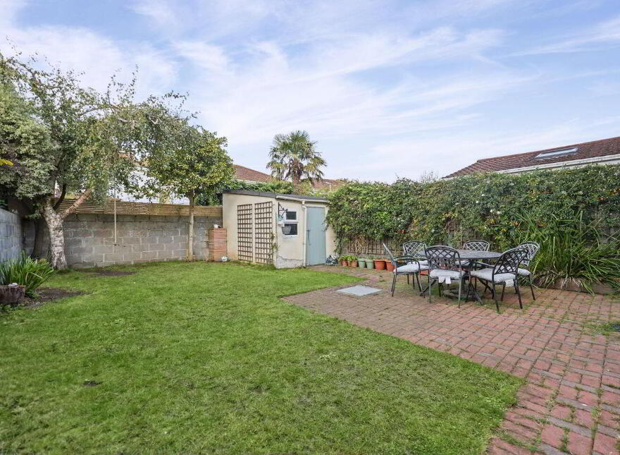 21 Seabury Glen, Malahide, K36P291