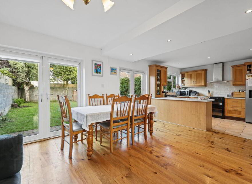 21 Seabury Glen, Malahide, K36P291