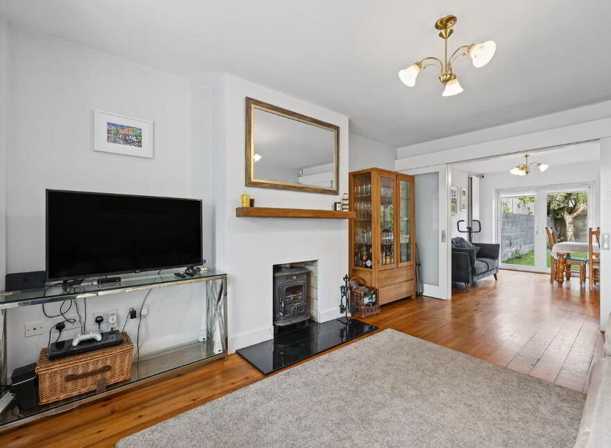 21 Seabury Glen, Malahide, K36P291