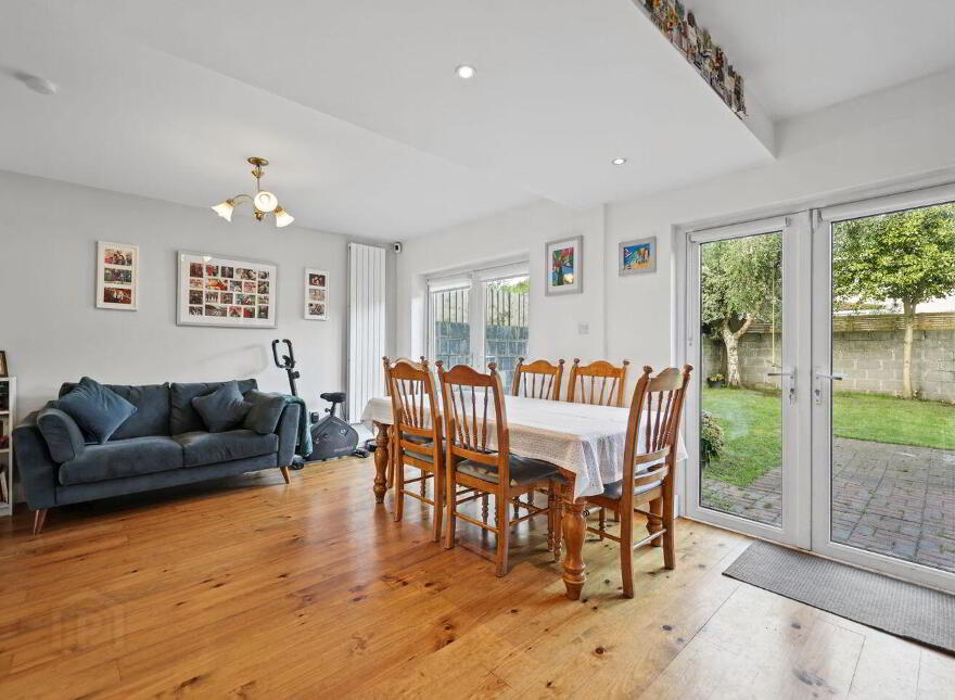 21 Seabury Glen, Malahide, K36P291