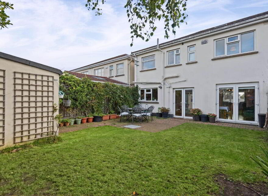 21 Seabury Glen, Malahide, K36P291
