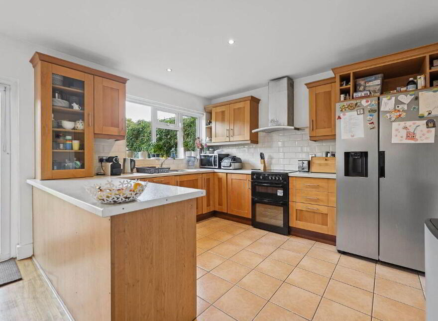 21 Seabury Glen, Malahide, K36P291