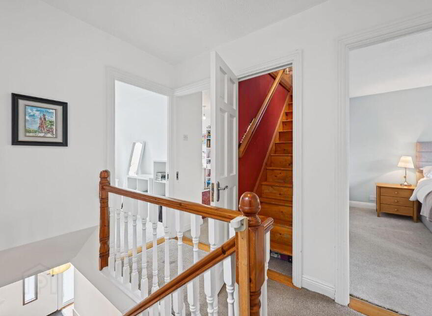 21 Seabury Glen, Malahide, K36P291