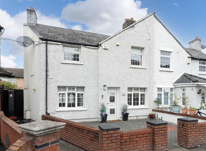 5 Huxley Crescent, Dublin 8, D08E20T