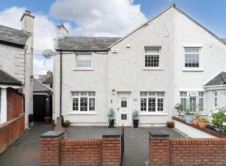 5 Huxley Crescent, Dublin 8, D08E20T photo