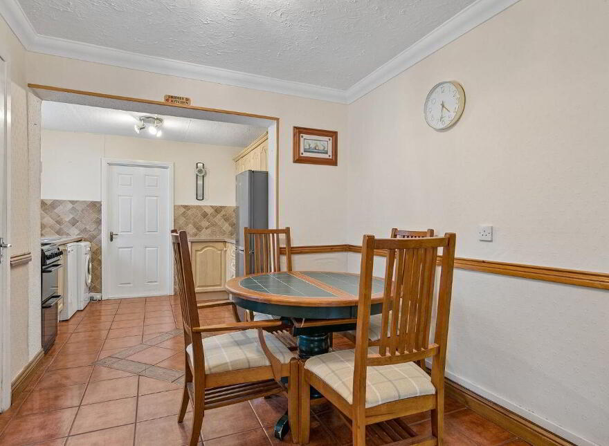 5 Huxley Crescent, Dublin 8, D08E20T