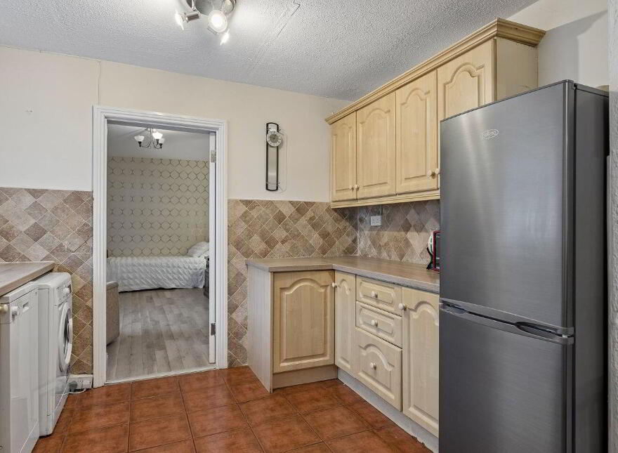 5 Huxley Crescent, Dublin 8, D08E20T