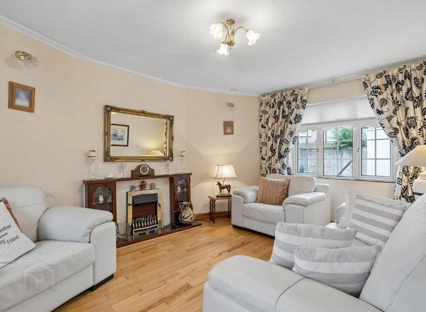 5 Huxley Crescent, Dublin 8, D08E20T