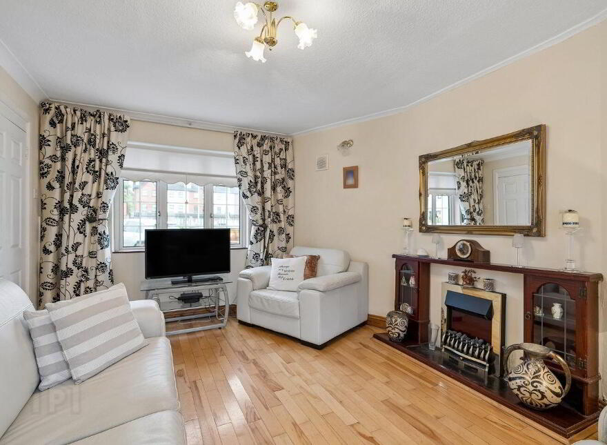 5 Huxley Crescent, Dublin 8, D08E20T
