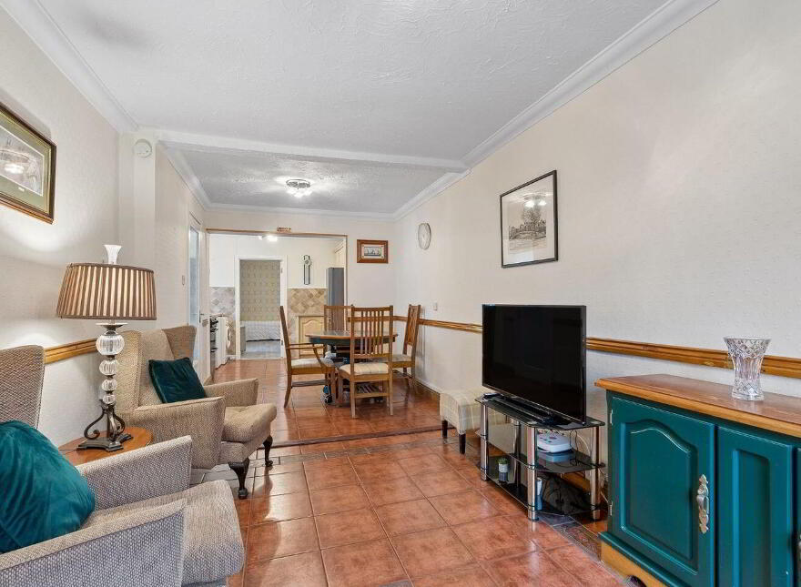 5 Huxley Crescent, Dublin 8, D08E20T