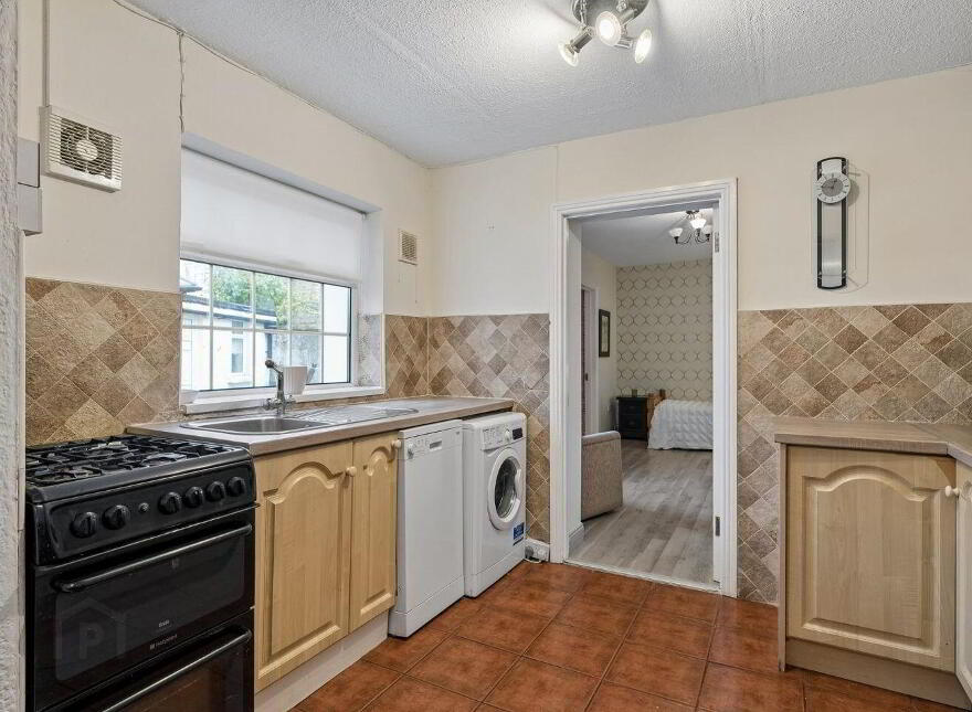 5 Huxley Crescent, Dublin 8, D08E20T