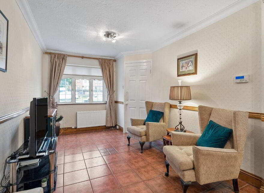 5 Huxley Crescent, Dublin 8, D08E20T
