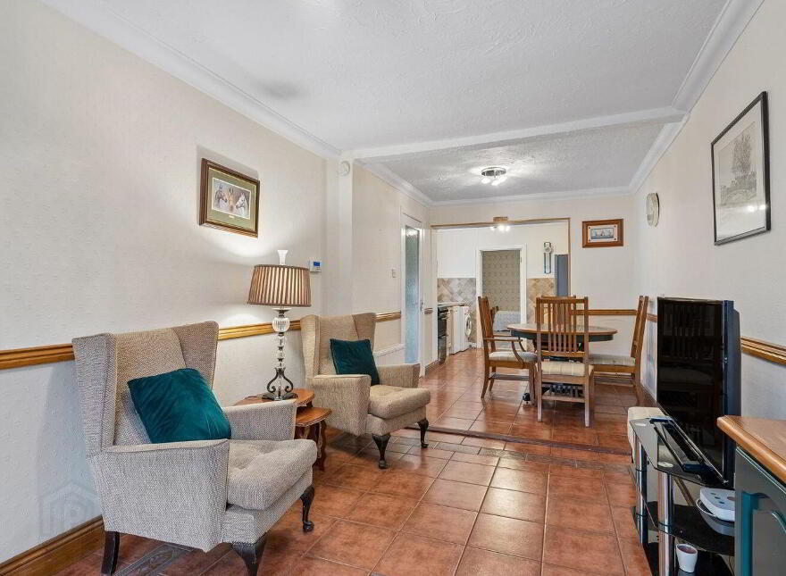 5 Huxley Crescent, Dublin 8, D08E20T