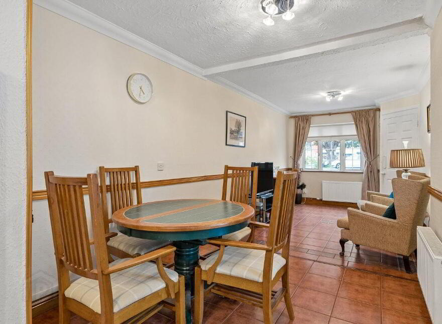 5 Huxley Crescent, Dublin 8, D08E20T