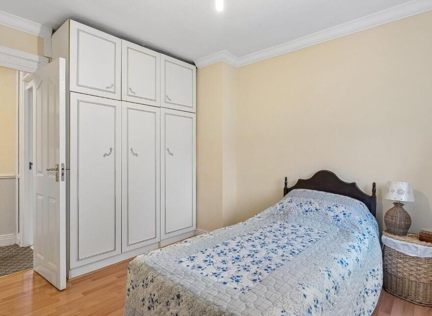 5 Huxley Crescent, Dublin 8, D08E20T