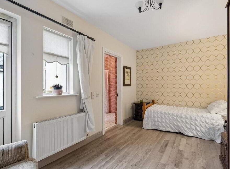 5 Huxley Crescent, Dublin 8, D08E20T