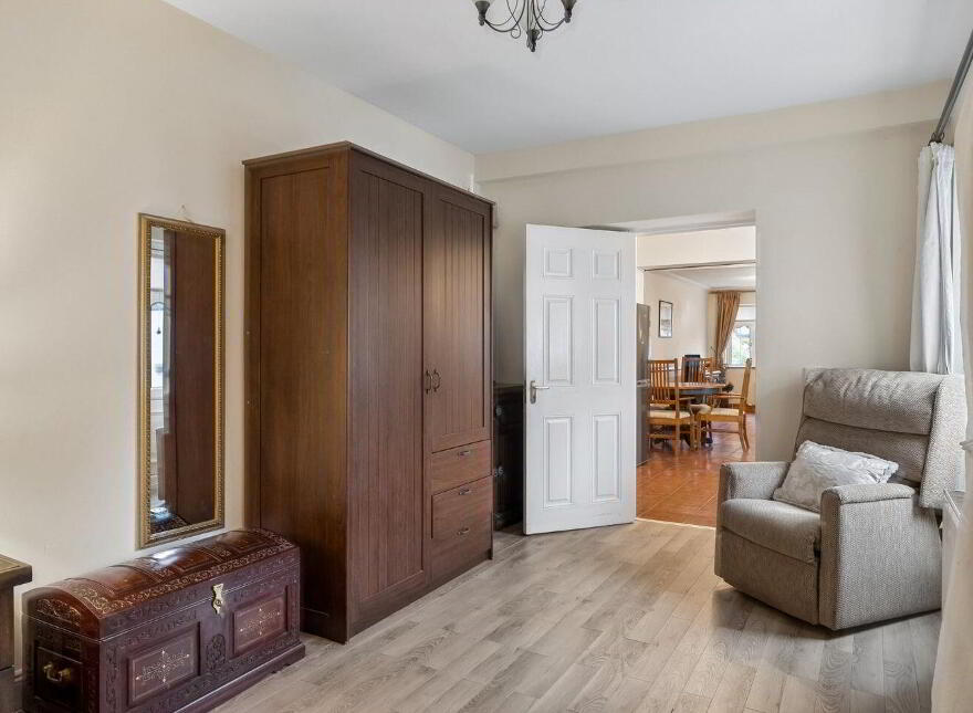 5 Huxley Crescent, Dublin 8, D08E20T