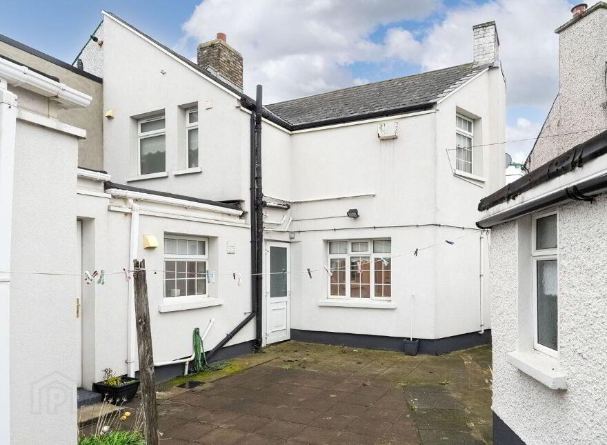 5 Huxley Crescent, Dublin 8, D08E20T