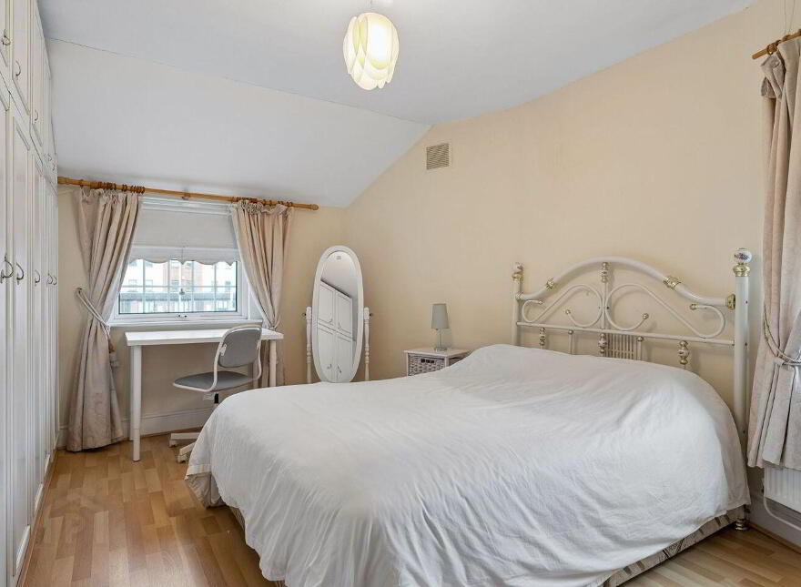5 Huxley Crescent, Dublin 8, D08E20T