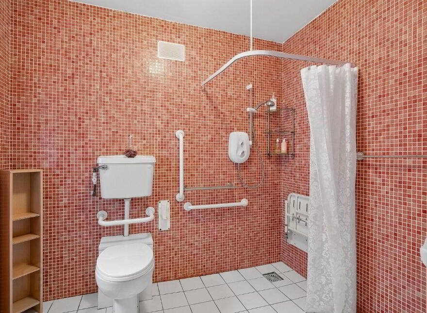5 Huxley Crescent, Dublin 8, D08E20T
