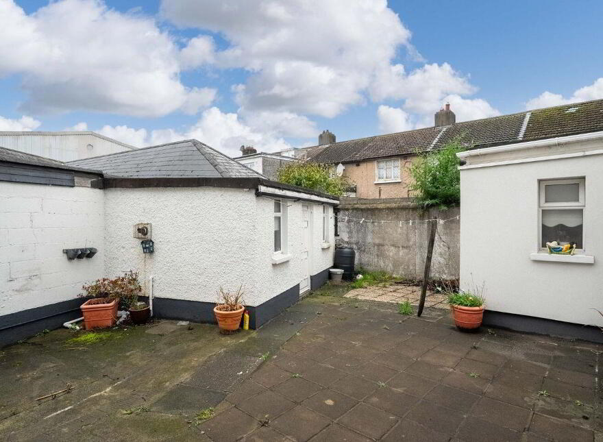 5 Huxley Crescent, Dublin 8, D08E20T