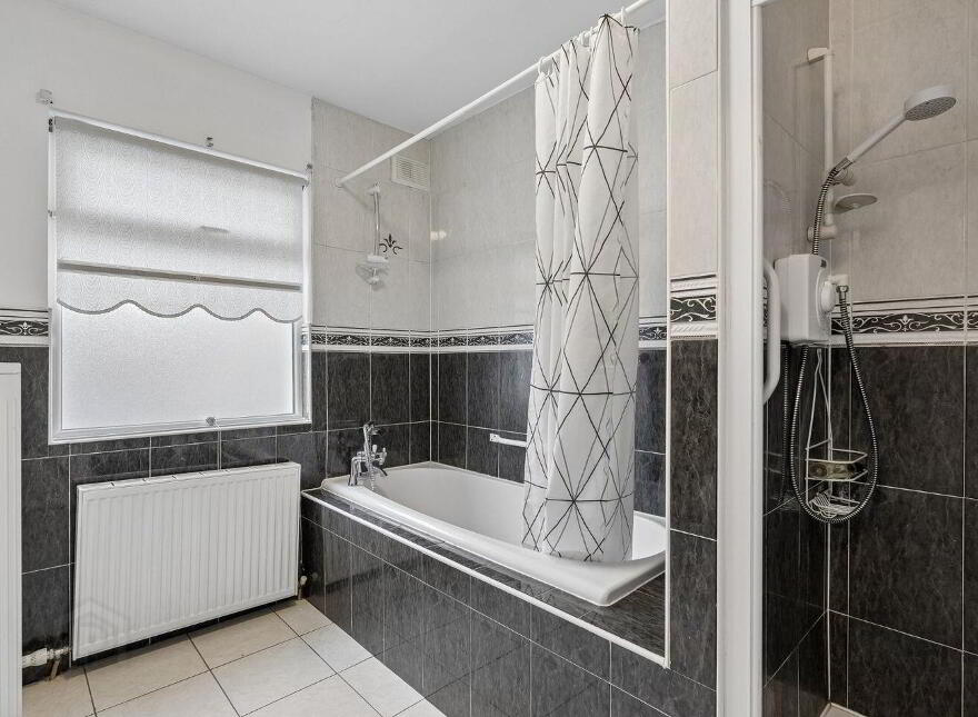 5 Huxley Crescent, Dublin 8, D08E20T