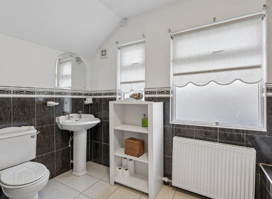 5 Huxley Crescent, Dublin 8, D08E20T