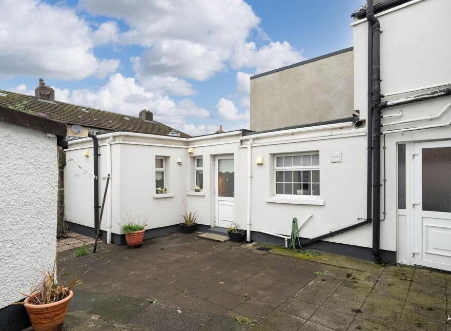 5 Huxley Crescent, Dublin 8, D08E20T
