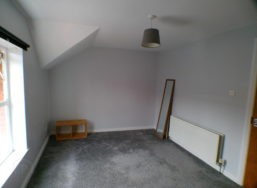 B, 85 Haypark Avenue, Belfast, BT7 3FE