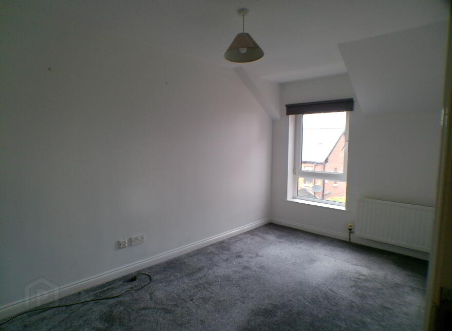 B, 85 Haypark Avenue, Belfast, BT7 3FE