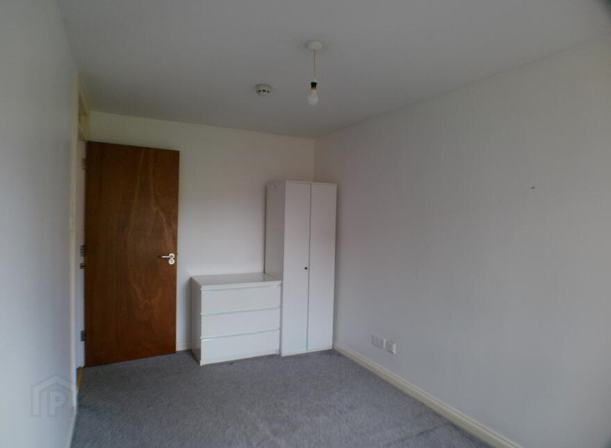 B, 85 Haypark Avenue, Belfast, BT7 3FE