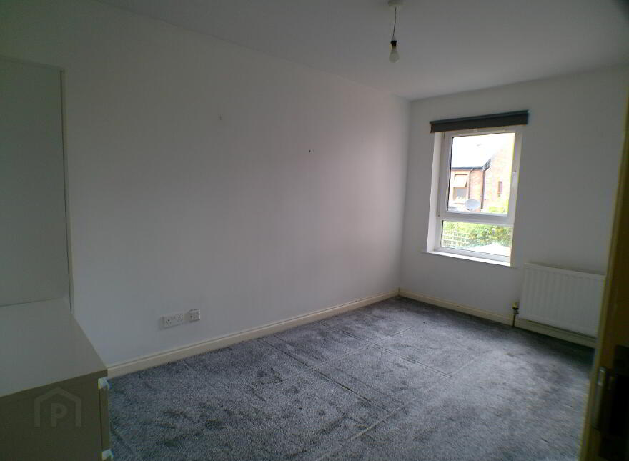 B, 85 Haypark Avenue, Belfast, BT7 3FE