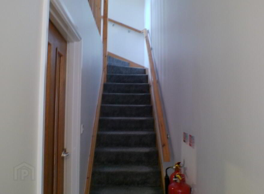 B, 85 Haypark Avenue, Belfast, BT7 3FE