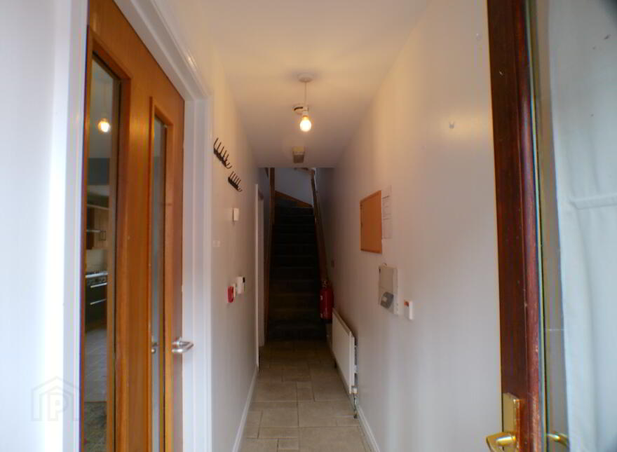 B, 85 Haypark Avenue, Belfast, BT7 3FE