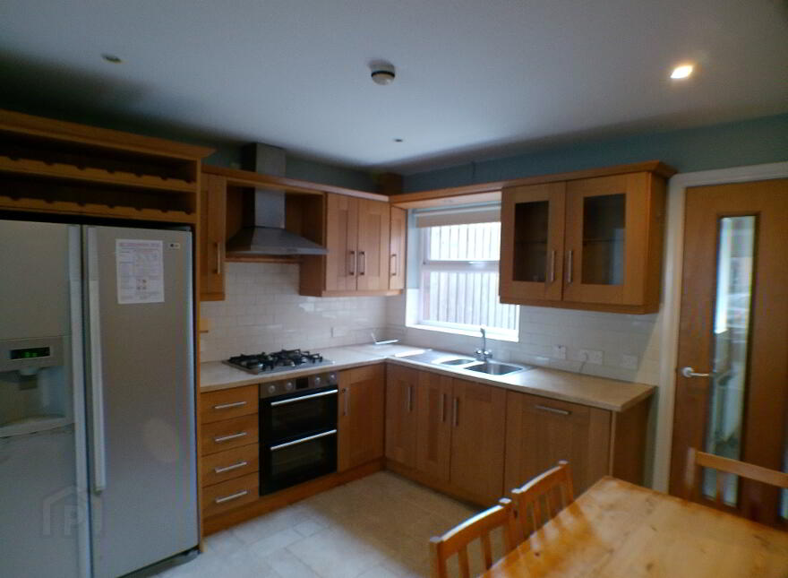 B, 85 Haypark Avenue, Belfast, BT7 3FE