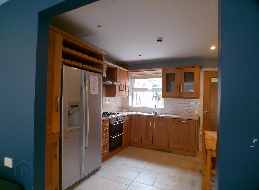 B, 85 Haypark Avenue, Belfast, BT7 3FE