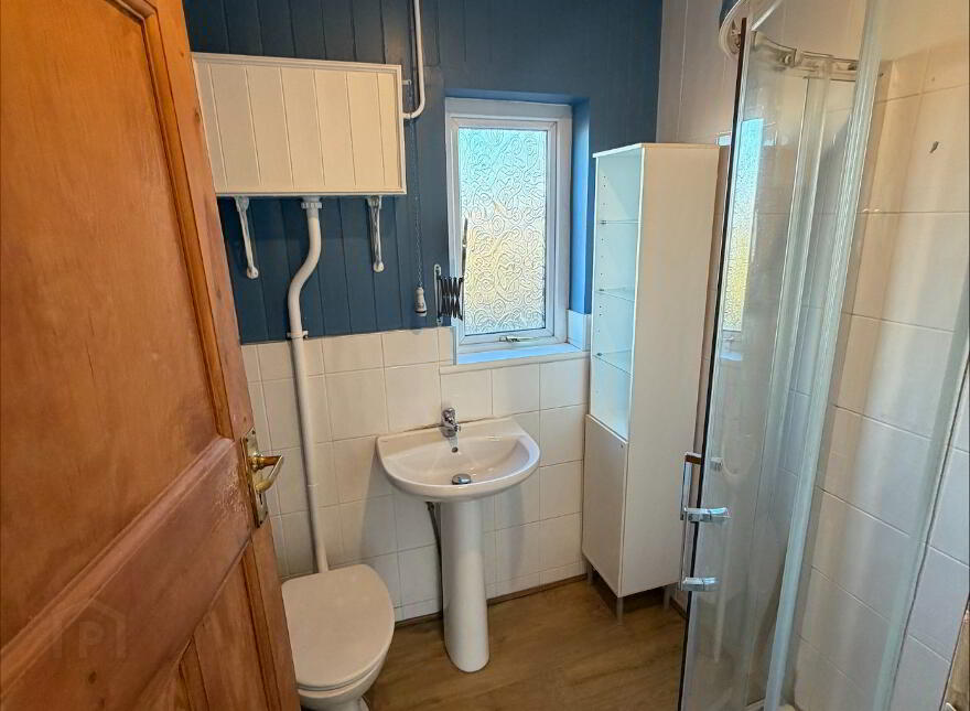 B, 85 Haypark Avenue, Belfast, BT7 3FE
