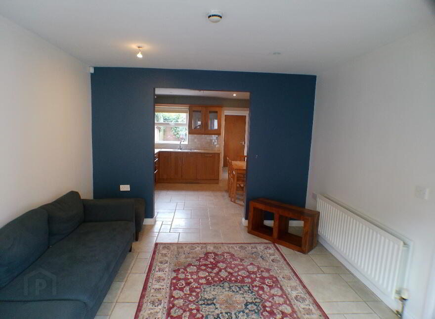 B, 85 Haypark Avenue, Belfast, BT7 3FE