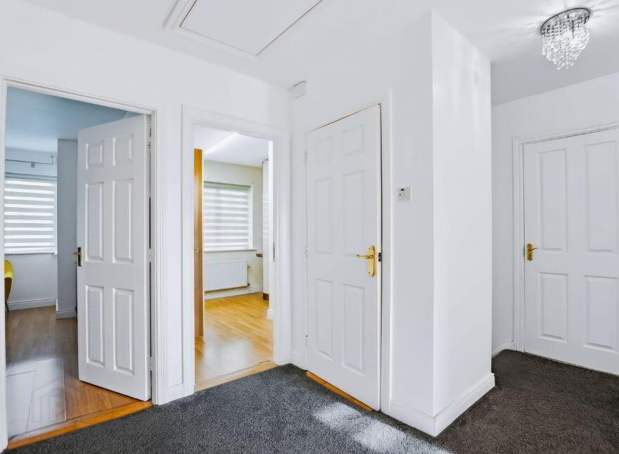 117 Greenpark Meadows, Mullingar, N91C4A9