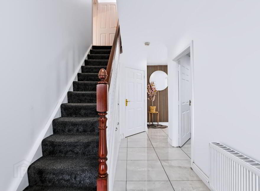 117 Greenpark Meadows, Mullingar, N91C4A9