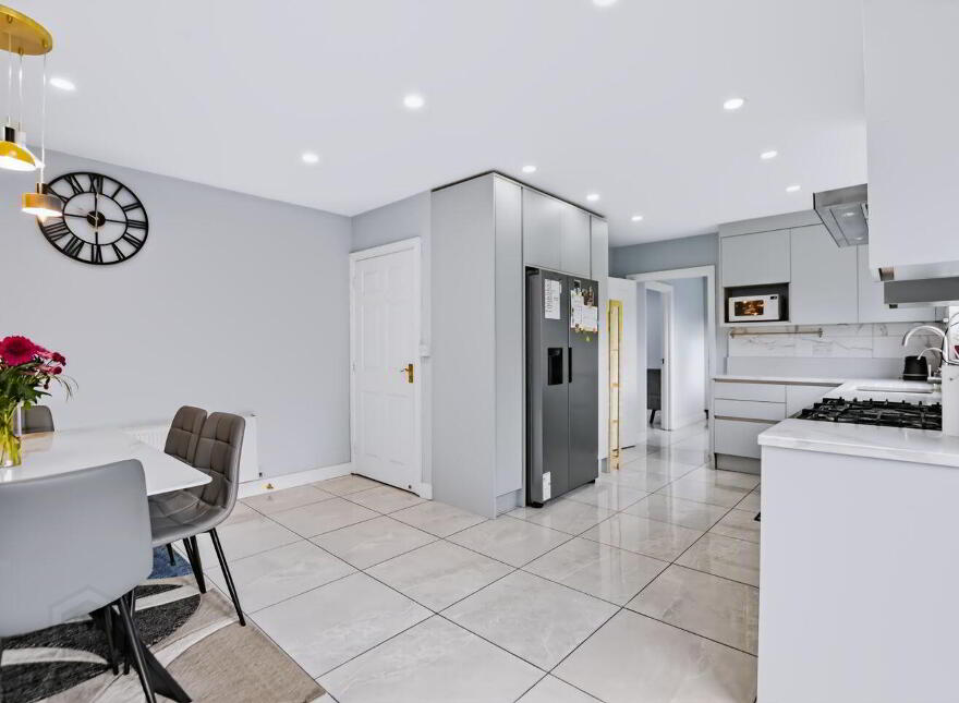 117 Greenpark Meadows, Mullingar, N91C4A9