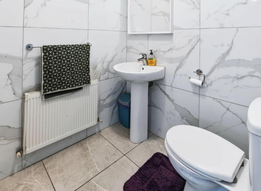 117 Greenpark Meadows, Mullingar, N91C4A9