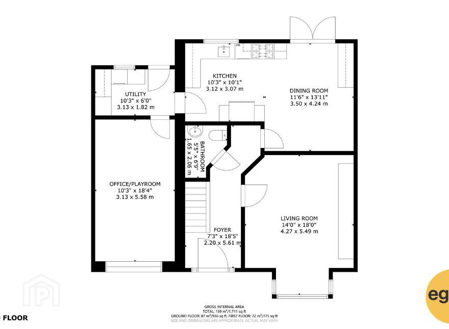 117 Greenpark Meadows, Mullingar, N91C4A9