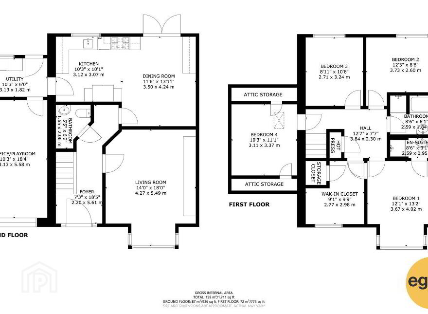 117 Greenpark Meadows, Mullingar, N91C4A9