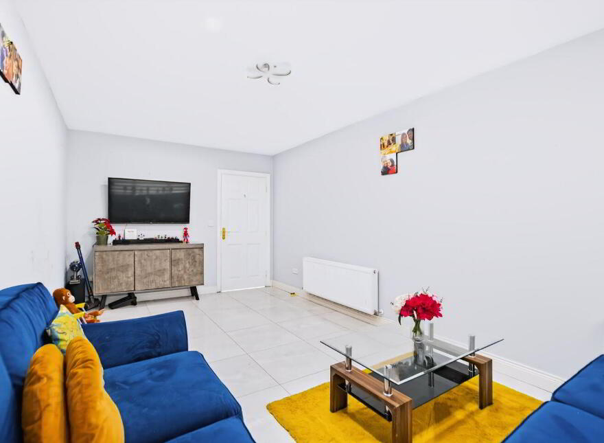 117 Greenpark Meadows, Mullingar, N91C4A9