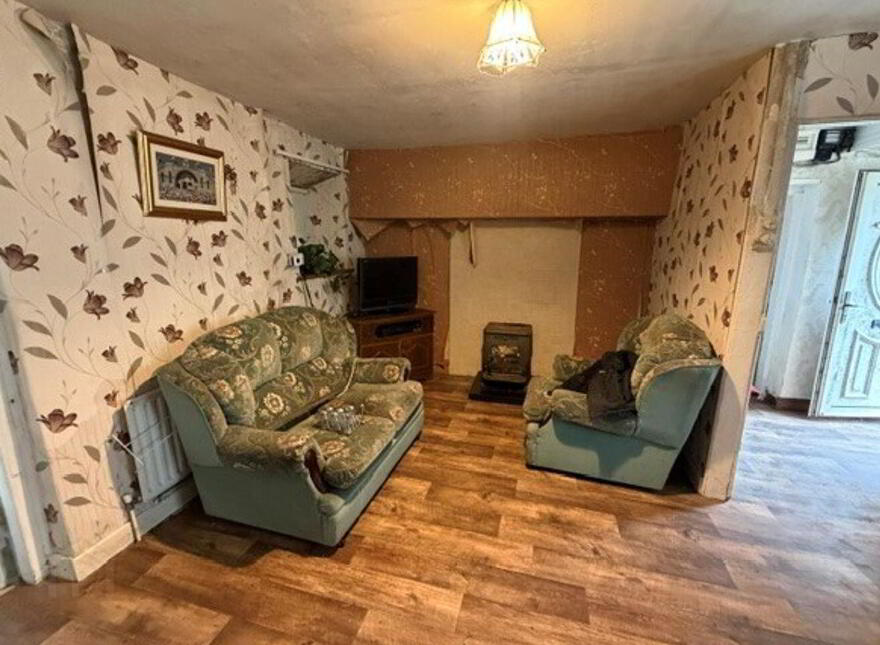 Sexton House, Annyalla, Annayalla, A75T683