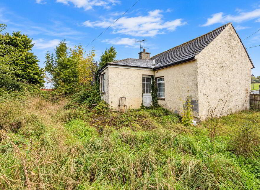 Sexton House, Annyalla, Annayalla, A75T683