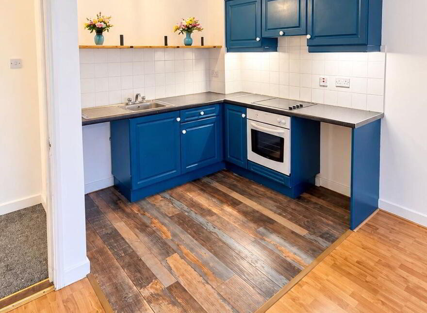 Apartment 410 River Towers, Lee Road, Cork City Centre, T23HW68