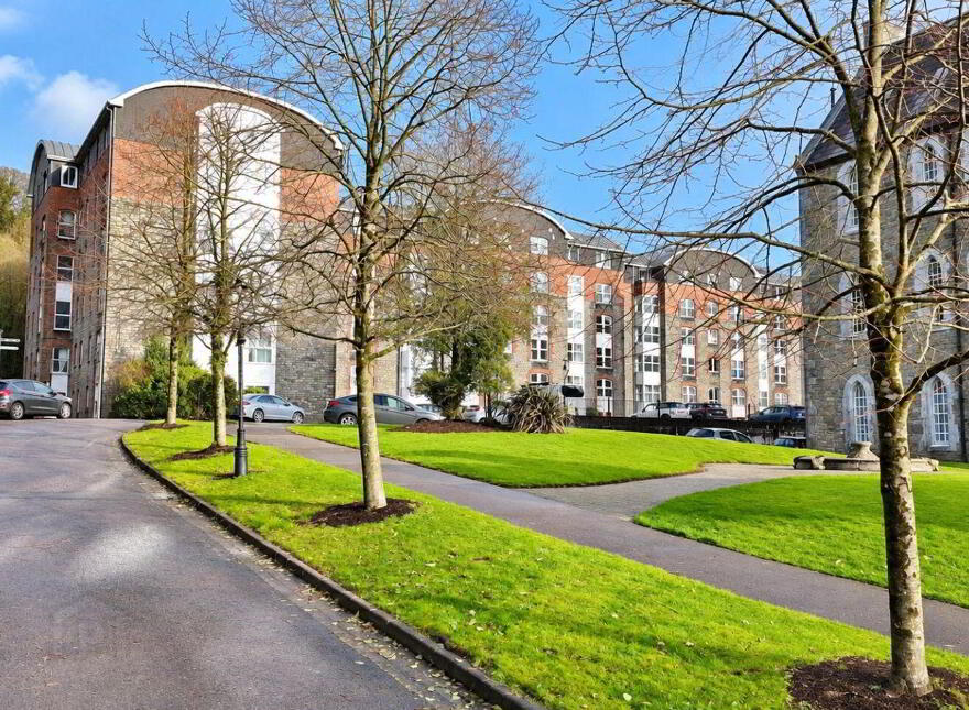 Apartment 410 River Towers, Lee Road, Cork City Centre, T23HW68